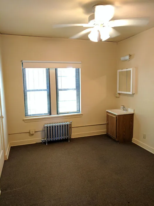 The Abode Apartments - Schulhof Property Management LLC