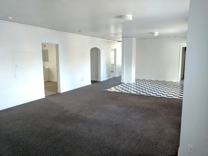 The Abode Apartments - Schulhof Property Management LLC