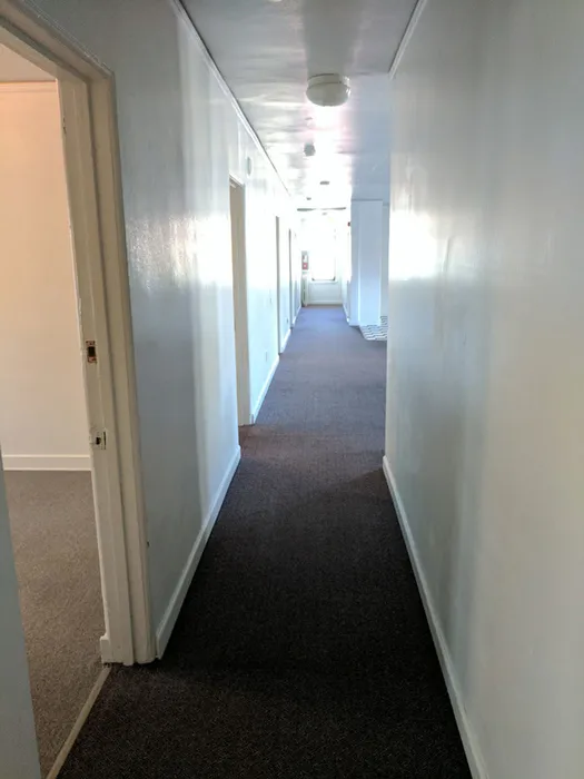 The Abode Apartments - Schulhof Property Management LLC