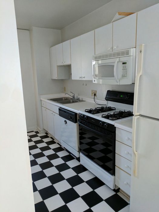 The Abode Apartments - Schulhof Property Management LLC