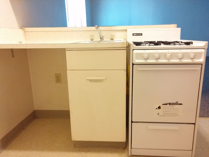 Campus Union Kitchen - Schulhof Property Management LLC