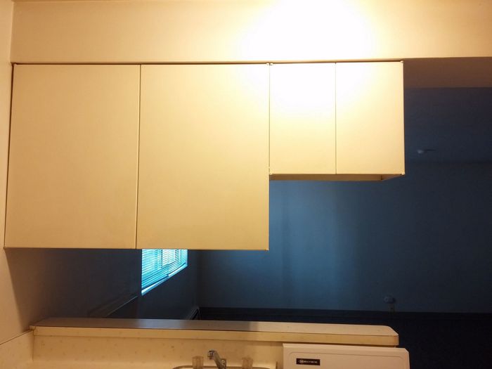 Campus Union Kitchen - Schulhof Property Management LLC