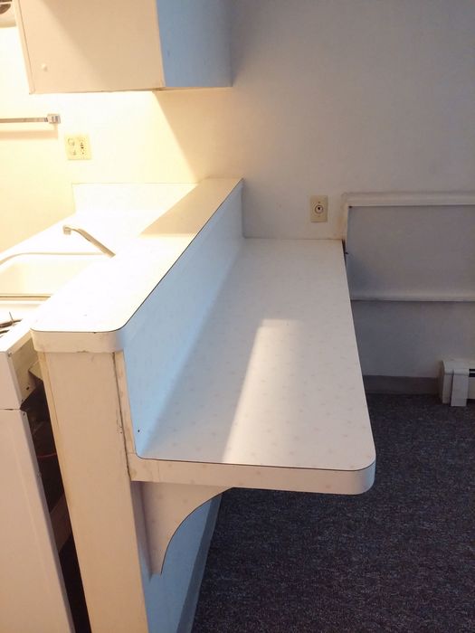 Campus Union Kitchen - Schulhof Property Management LLC