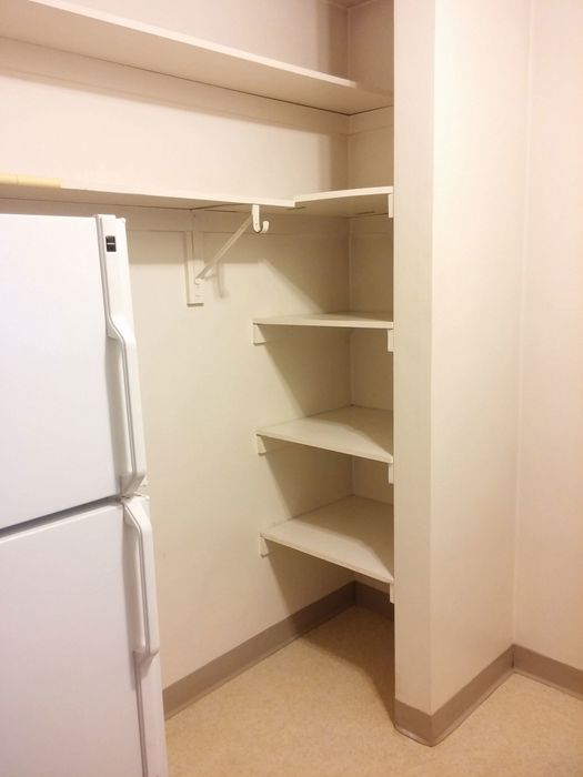 Campus Union Kitchen - Schulhof Property Management LLC