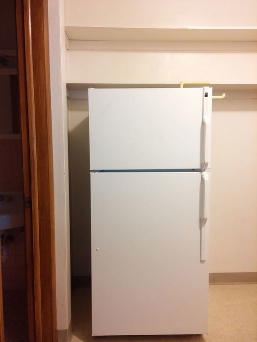 Campus Union Refrigerator - Schulhof Property Management LLC