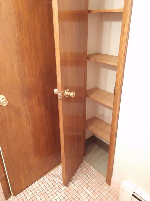 Campus Union Pantry - Schulhof Property Management LLC