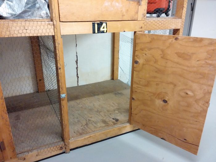 Campus Union Storage - Schulhof Property Management LLC