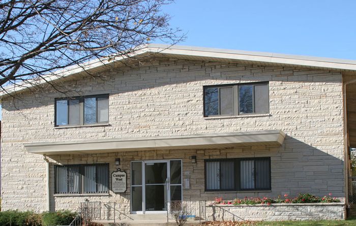 Campus West - Schulhof Property Management LLC