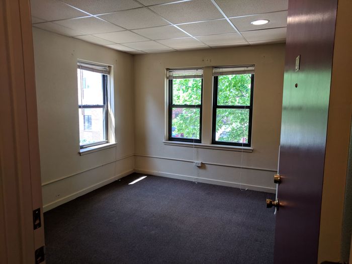 Centro Apartments Living Room - Schulhof Property Management LLC