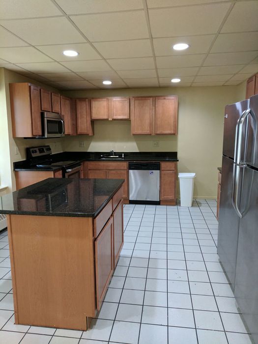 Centro Apartments Kitchen - Schulhof Property Management LLC