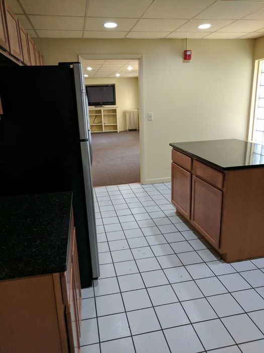 Centro Apartments Kitchen - Schulhof Property Management LLC