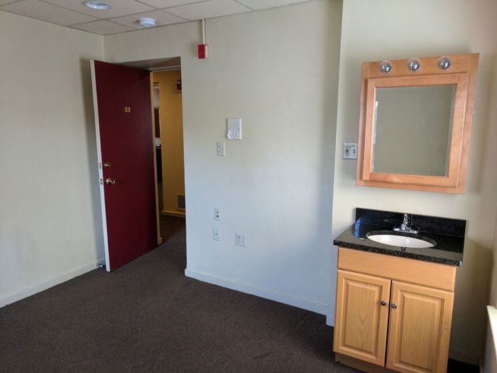 Centro Apartments Kitchen - Schulhof Property Management LLC