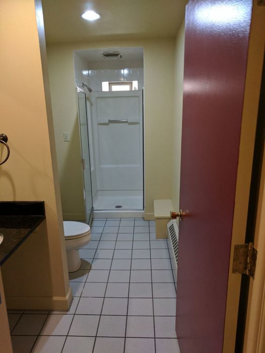 Centro Apartments Hallway - Schulhof Property Management LLC