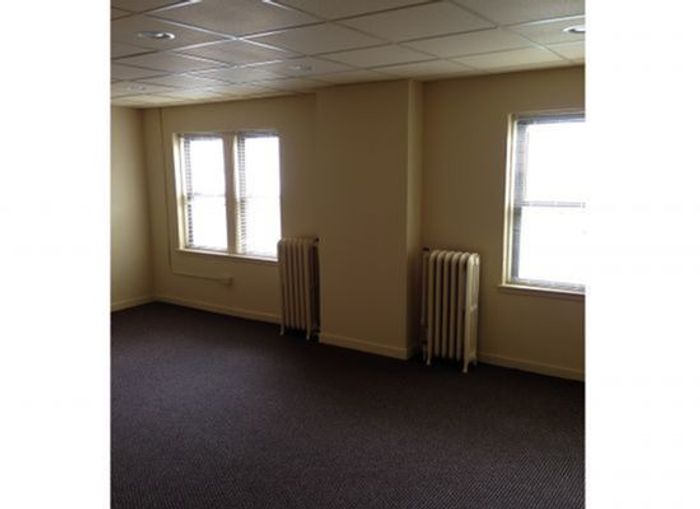 Centro Apartments Living Room - Schulhof Property Management LLC