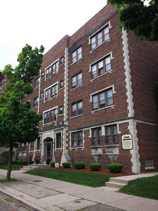 The Elms Apartment - Schulhof Property Management LLC