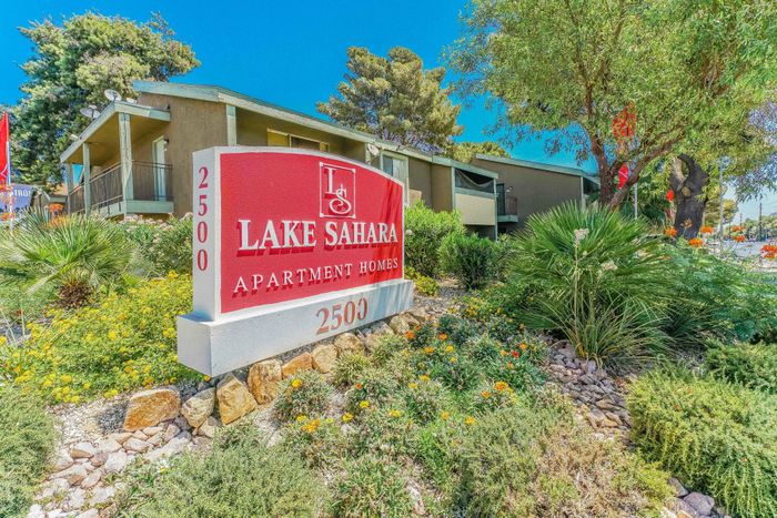 Lake Sahara Apartment Photo