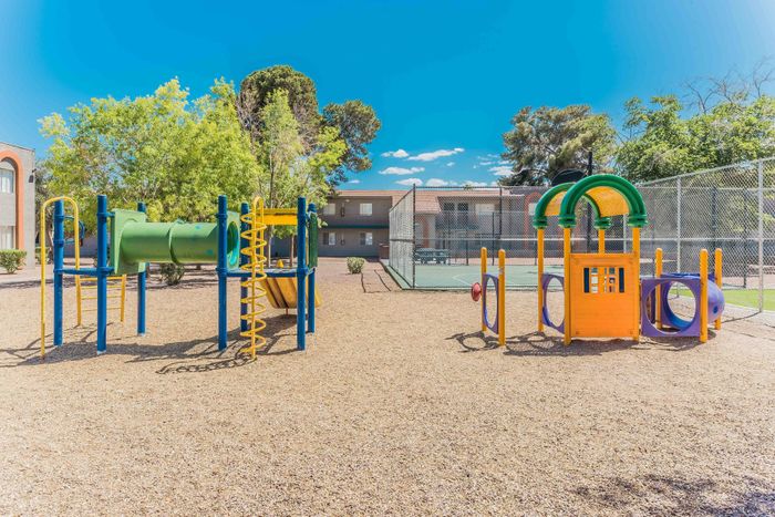 Playground