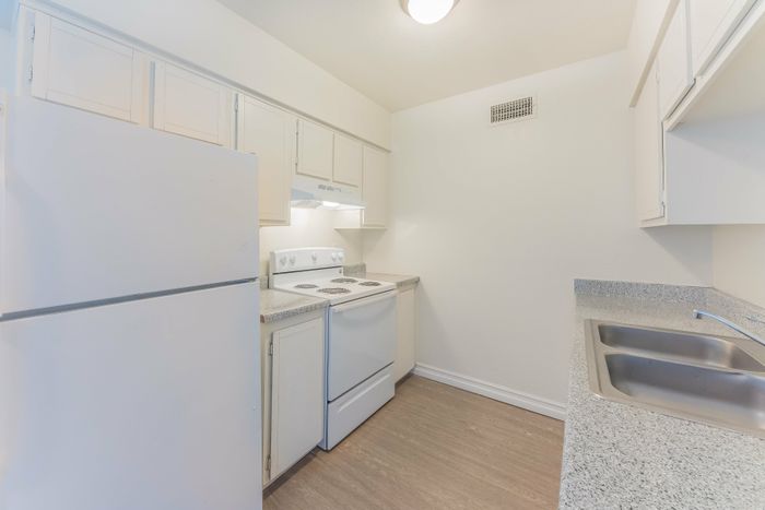 Kitchen View