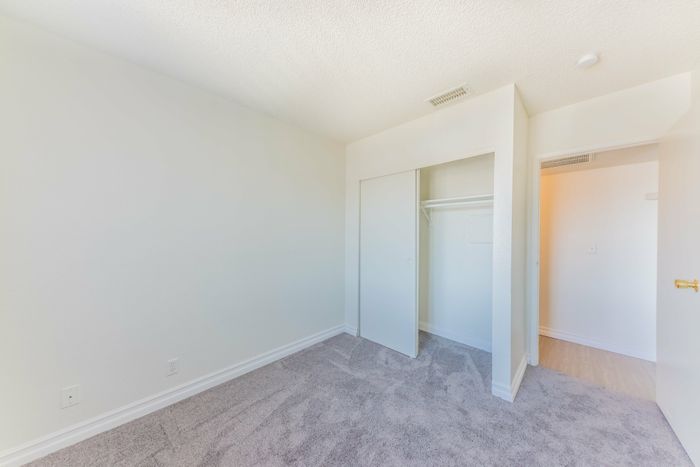Bedroom View