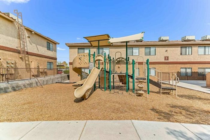 Arcadia Palms playground