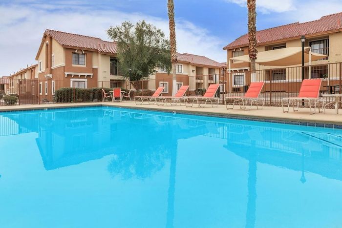 Pool Area
