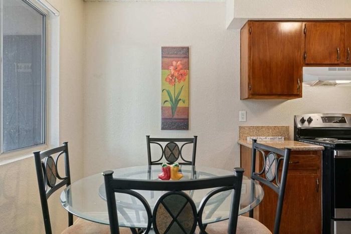 Greenville Park Dining Dining