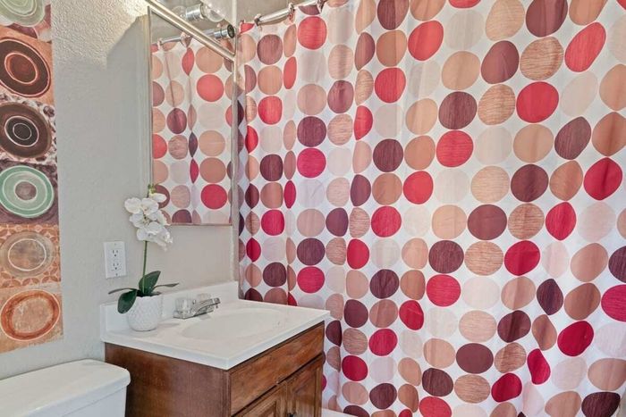 Greenville bathroom