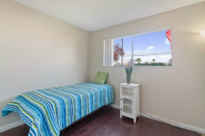 Greenville Park Secondary Bedroom Secondary Bedroom