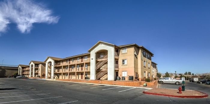 Apartment Building