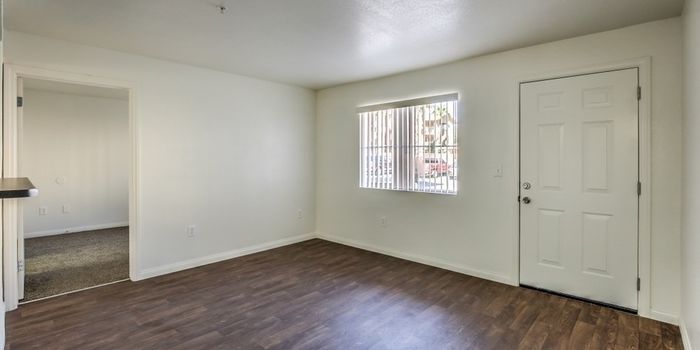 Living Room Area