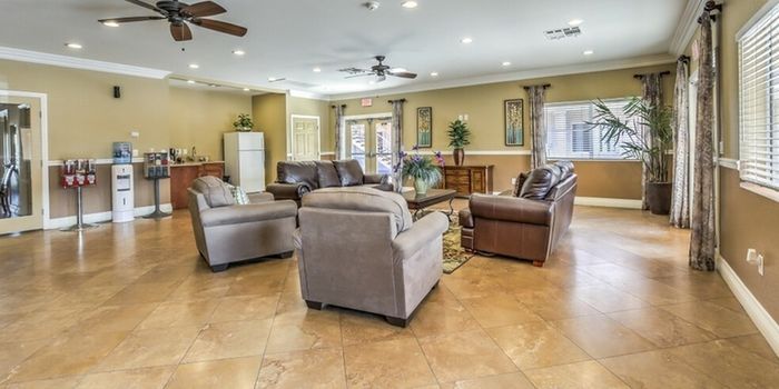Leasing Office Space