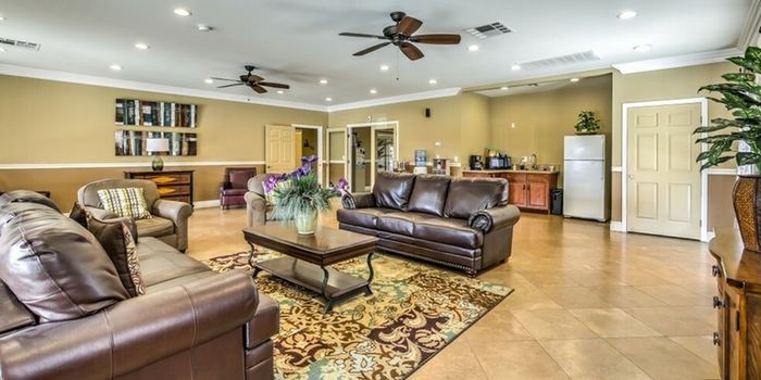 Leasing Office Space