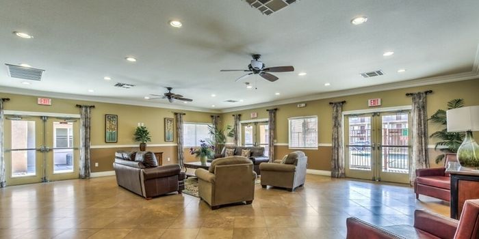 Leasing Office Space