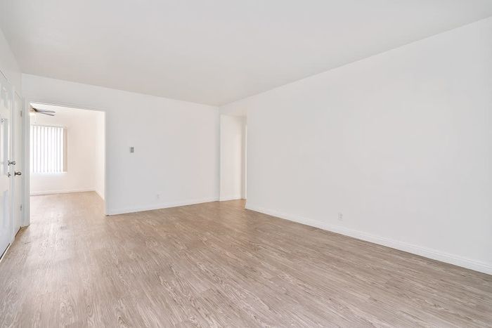 Santa Rosalia living area