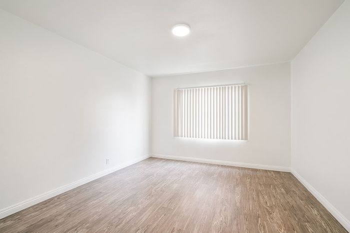 Santa Rosalia living area