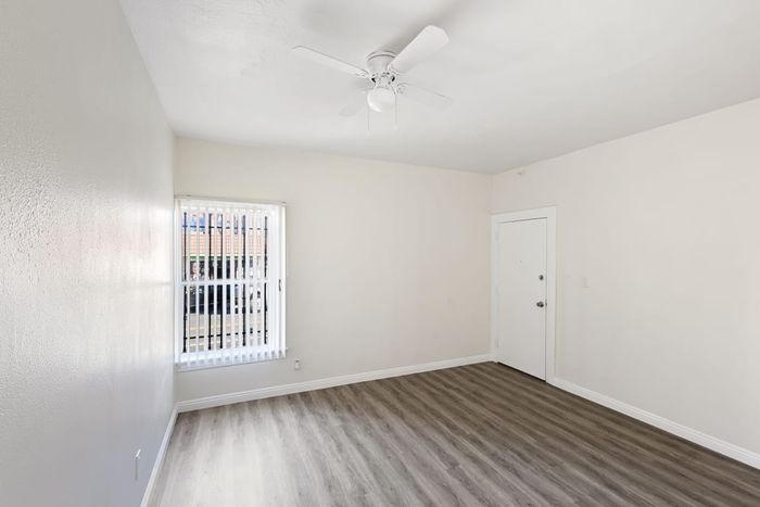 8th Street Bedroom
