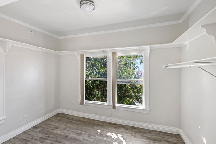 8th Street Bedroom