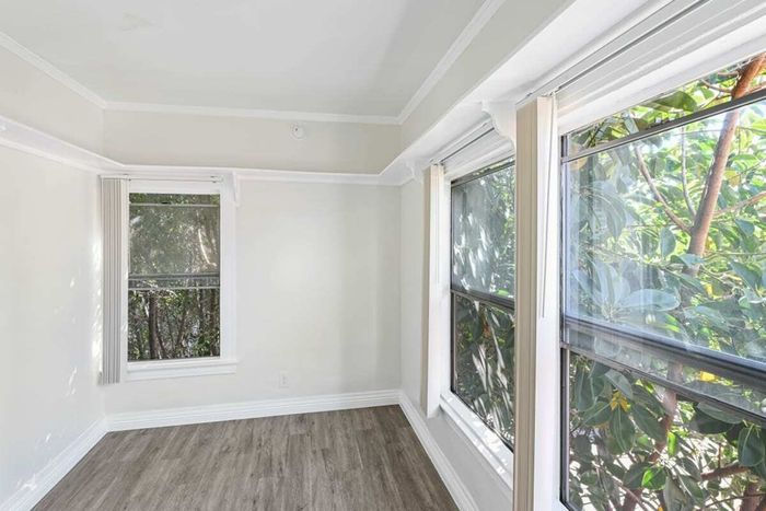 8th Street Bedroom