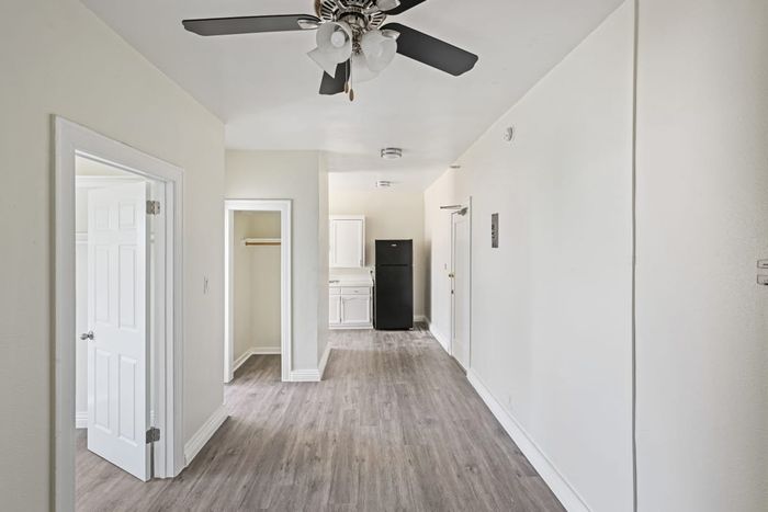 8th Street living room