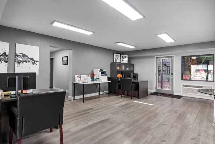 Townhome Villas Apartments