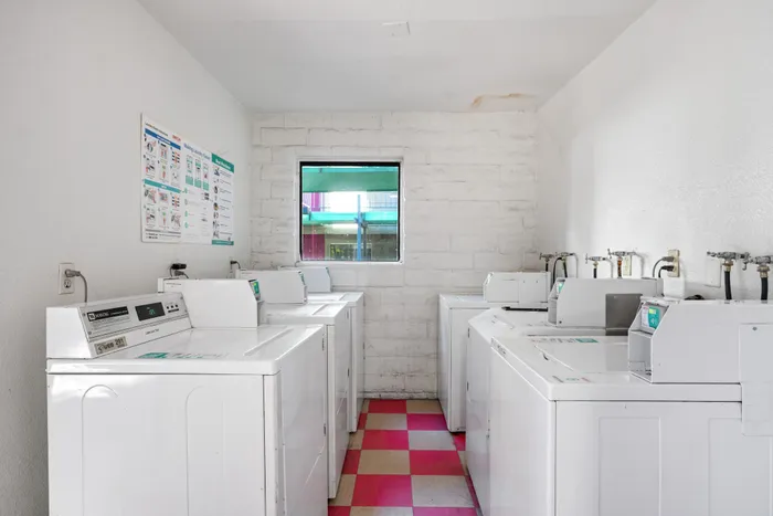 Townhome Villas Model Unit