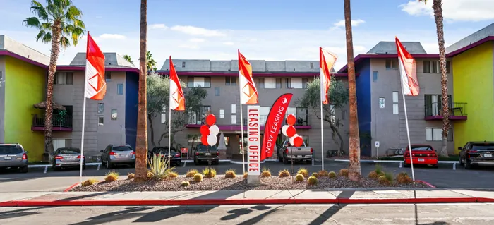 Townhome Villas Apartments