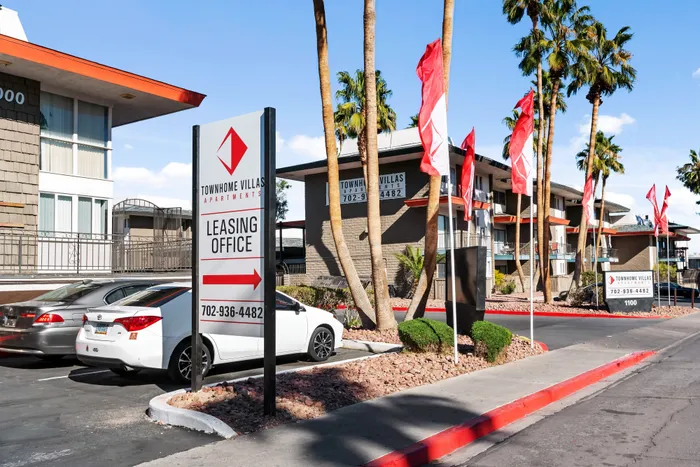 Townhome Villas Apartments