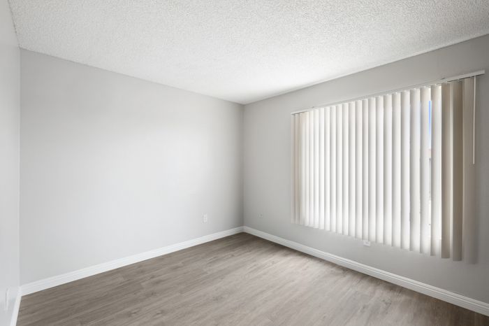 Bedroom Space