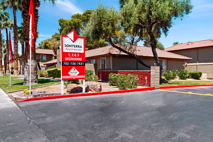 Sonterra Apartments