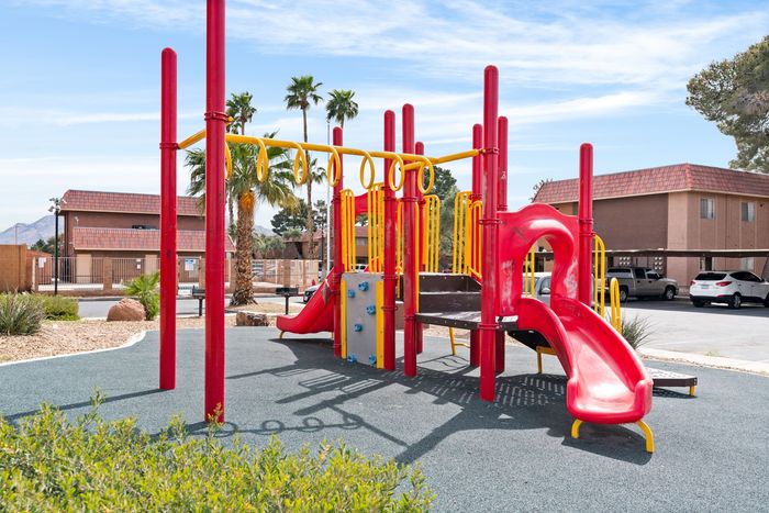 Regency Playground