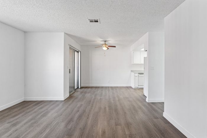 Living Room Area