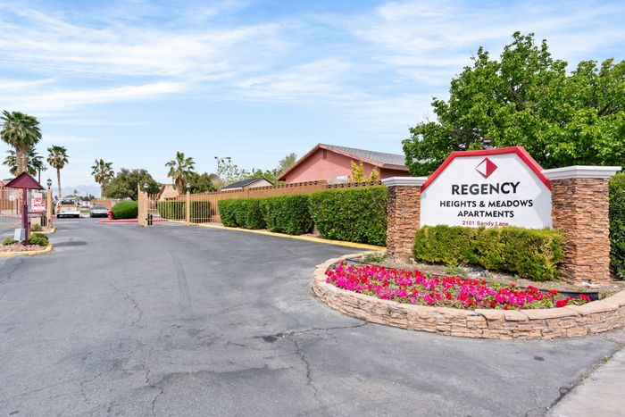 Regency Heights & Meadows