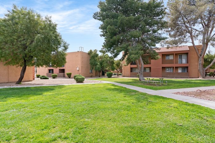 Regency Heights & Meadows