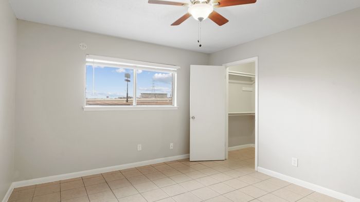 Alegria del Sol living room